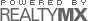 Real Estate Website by RealtyMX&trade;